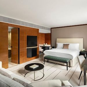 Studio con letto king size