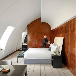 Suite superior con letto king size
